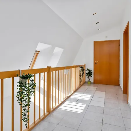 Spacious Center Penthouse & Private Rooftop Terrace