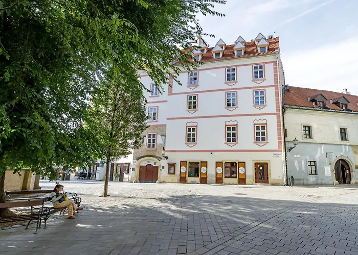 Spacious Center Penthouse & Private Rooftop Terrace *