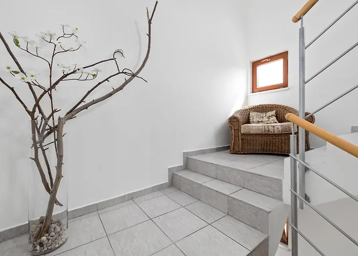 Spacious Center Penthouse & Private Rooftop Terrace Bratislava