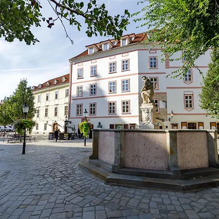 Spacious Center Penthouse & Private Rooftop Terrace Appartement